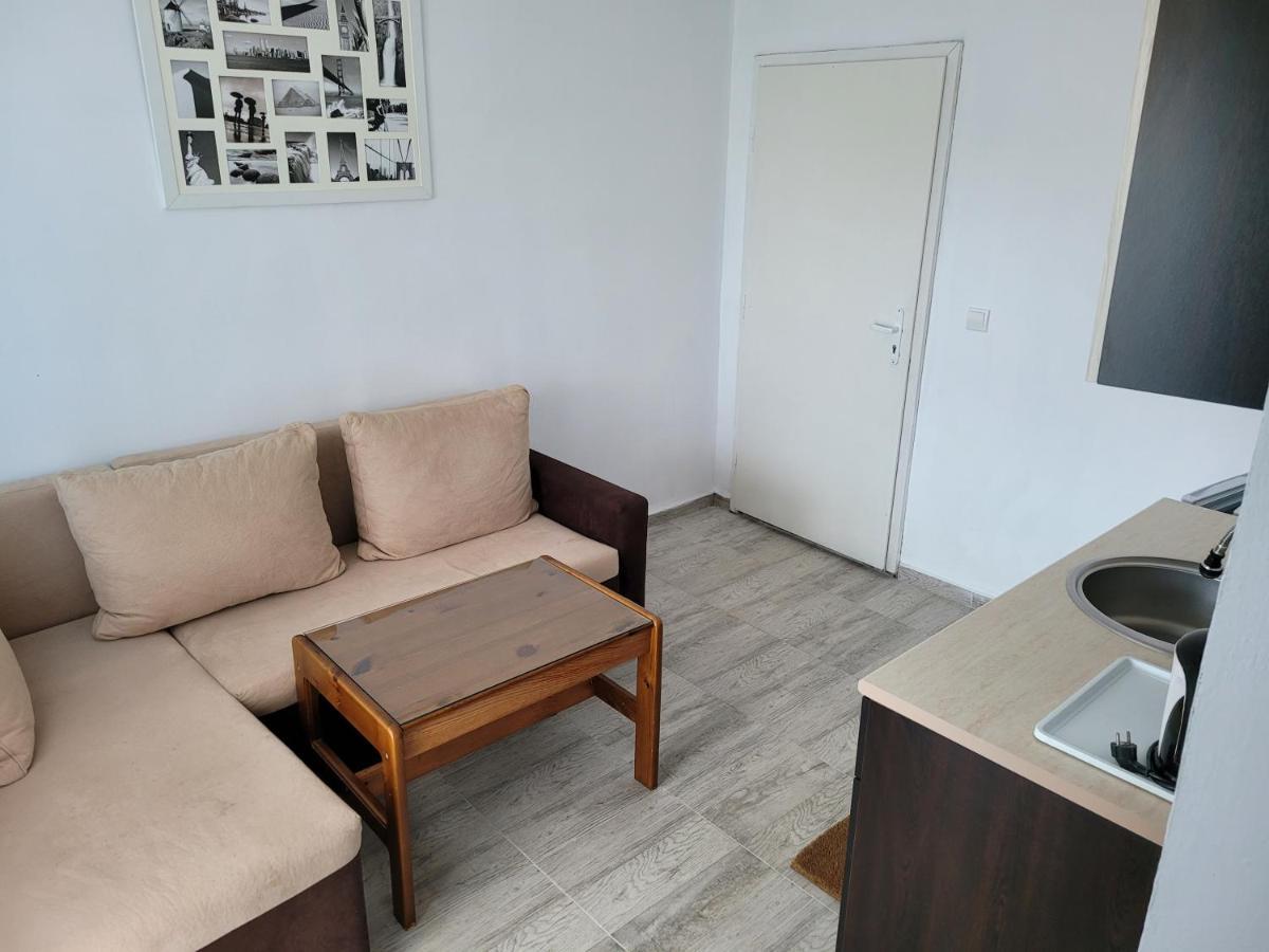 Guest House Evtimov Приморско Экстерьер фото