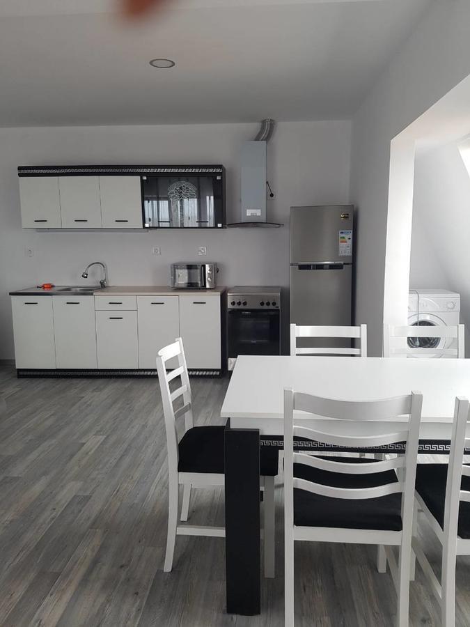 Guest House Evtimov Приморско Экстерьер фото