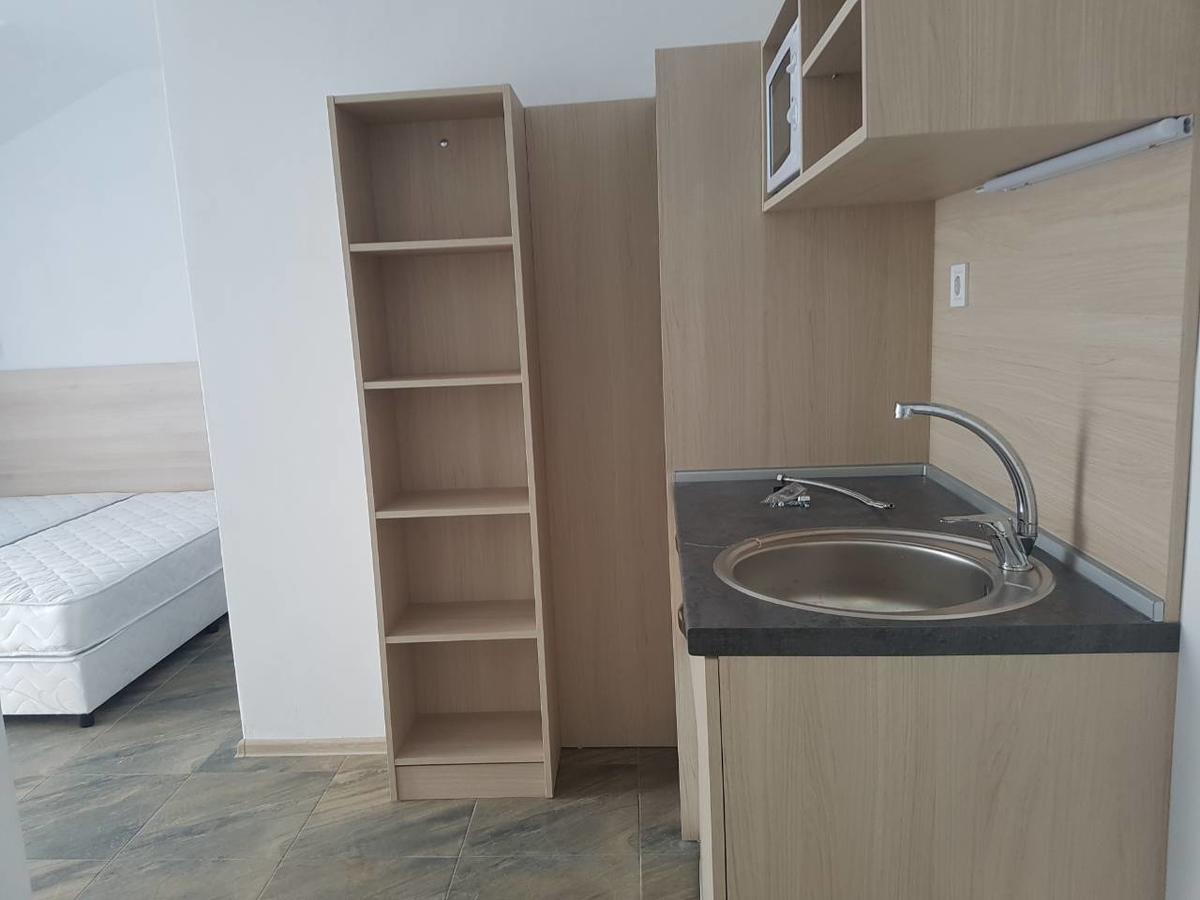 Guest House Evtimov Приморско Экстерьер фото
