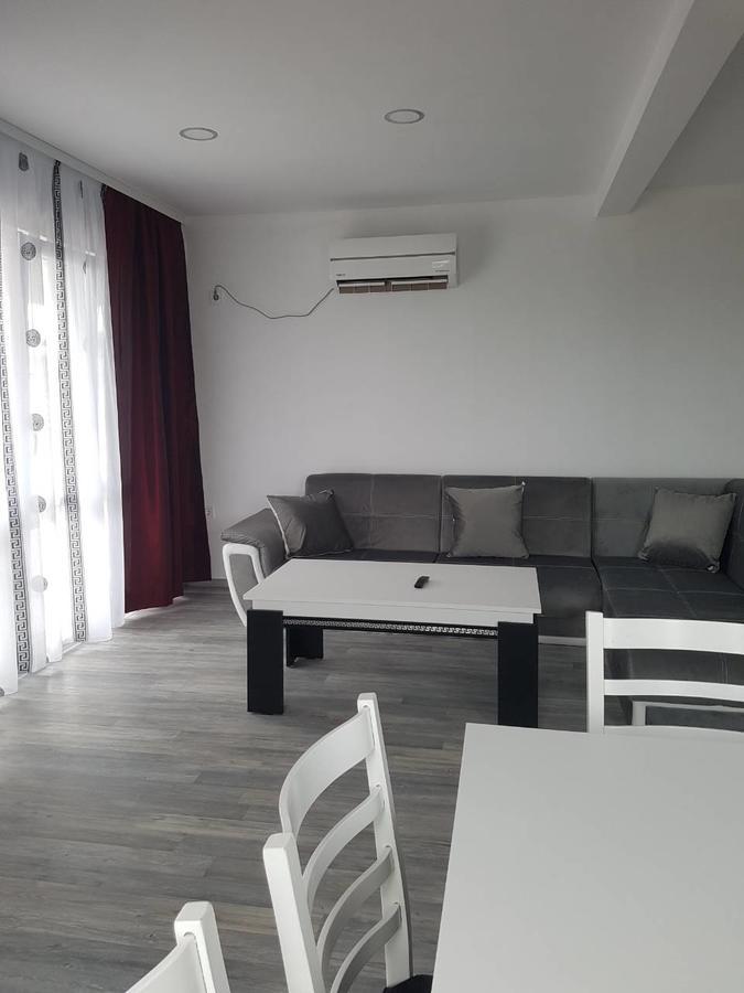 Guest House Evtimov Приморско Экстерьер фото