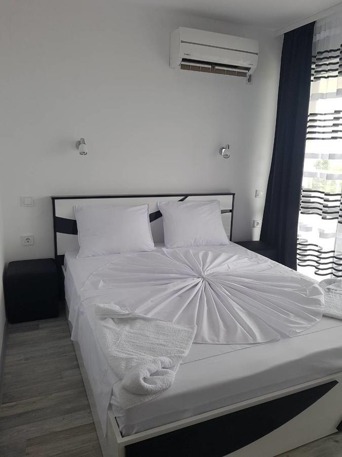 Guest House Evtimov Приморско Экстерьер фото