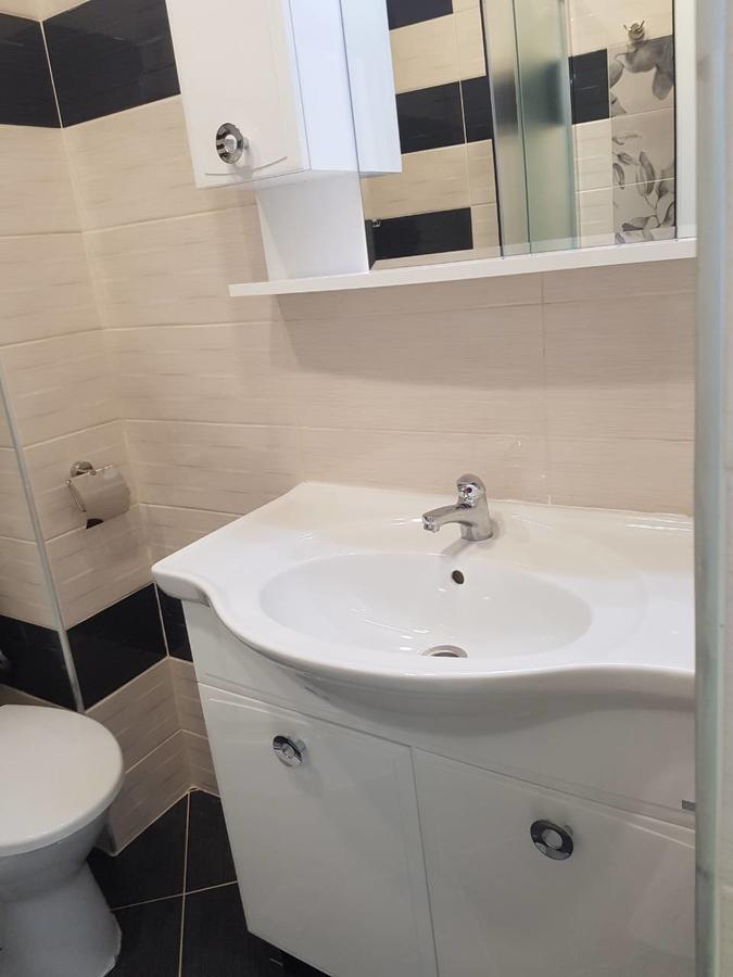 Guest House Evtimov Приморско Экстерьер фото