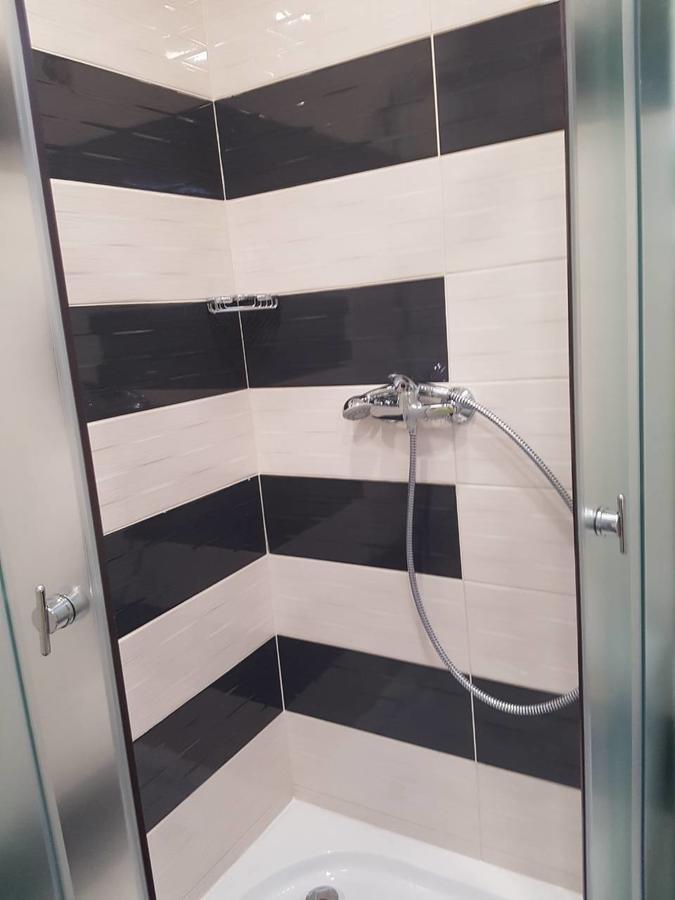 Guest House Evtimov Приморско Экстерьер фото