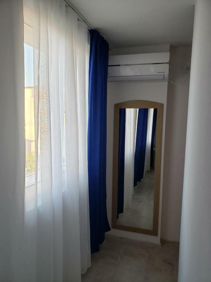 Guest House Evtimov Приморско Экстерьер фото
